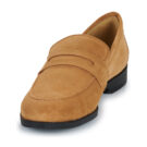 So Size  BRANDY  Marrone -  Mocassini Uomo - 3