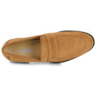 So Size  BRANDY  Marrone -  Mocassini Uomo - 6