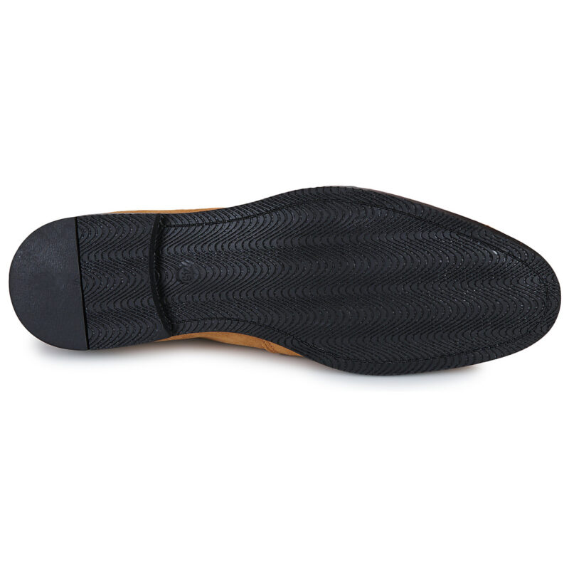 So Size  BRANDY  Marrone -  Mocassini Uomo - 7