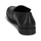 So Size  BRANDY  Nero -  Mocassini Uomo - 5