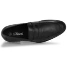 So Size  BRANDY  Nero -  Mocassini Uomo - 6
