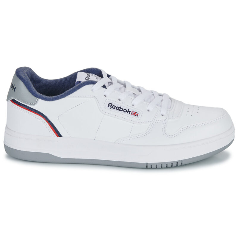 Reebok Classic PHASE COURT Bianco Sneakers Bambino - 2