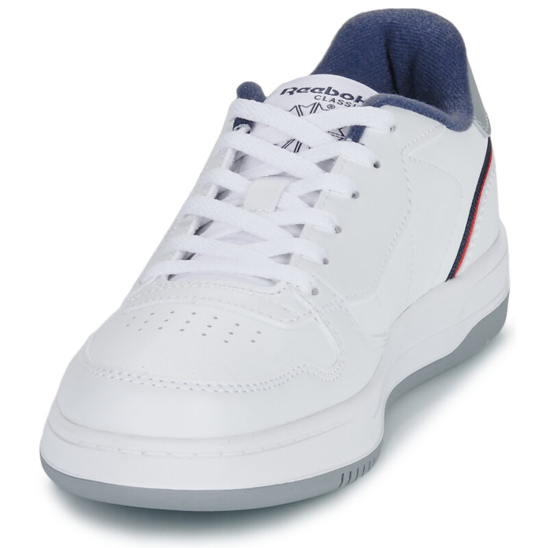 Reebok Classic PHASE COURT Bianco Sneakers Bambino - 3