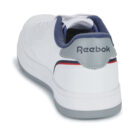 Reebok Classic PHASE COURT Bianco Sneakers Bambino - 5