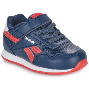Reebok Classic REEBOK ROYAL CL JOG 3.0 1V Marine - Sneakers Bambino