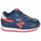 Reebok Classic REEBOK ROYAL CL JOG 3.0 1V Marine Sneakers Bambino - 2
