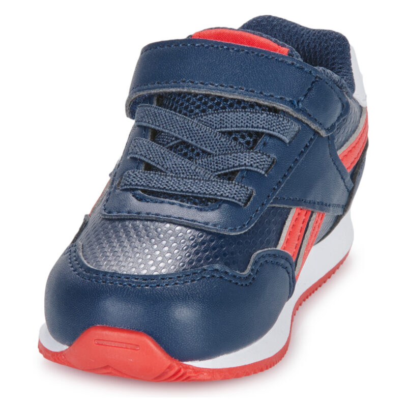 Reebok Classic REEBOK ROYAL CL JOG 3.0 1V Marine Sneakers Bambino - 3