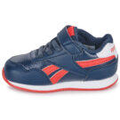 Reebok Classic REEBOK ROYAL CL JOG 3.0 1V Marine Sneakers Bambino - 4