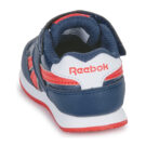 Reebok Classic REEBOK ROYAL CL JOG 3.0 1V Marine Sneakers Bambino - 5
