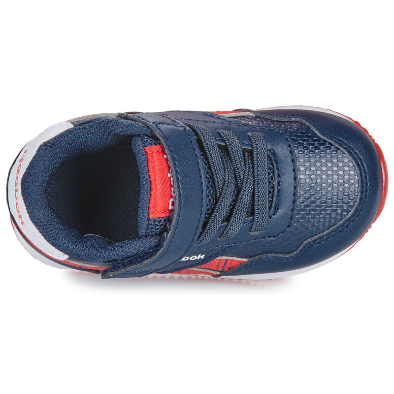 Reebok Classic REEBOK ROYAL CL JOG 3.0 1V Marine Sneakers Bambino - 6