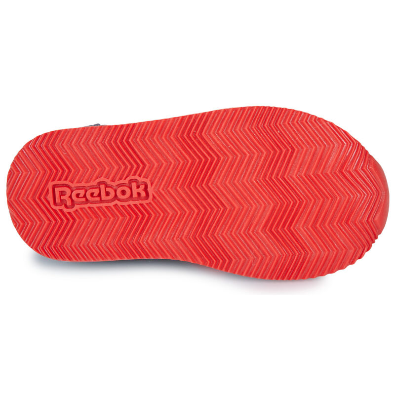 Reebok Classic REEBOK ROYAL CL JOG 3.0 1V Marine Sneakers Bambino - 7