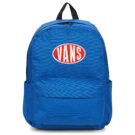 Donna Vans OLD SKOOL BACKPACK Blu Zaino Donna - 1