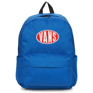 Donna Vans OLD SKOOL BACKPACK Blu Zaino Donna
