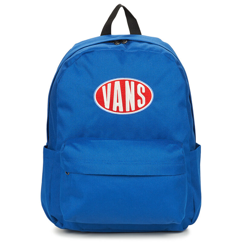 Donna Vans OLD SKOOL BACKPACK Blu Zaino Donna - 1