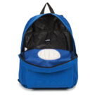Donna Vans OLD SKOOL BACKPACK Blu Zaino Donna - 5