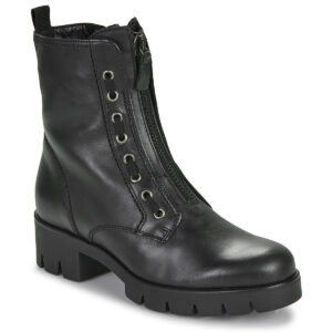 Gabor  51716  Nero -  Stivaletti Donna