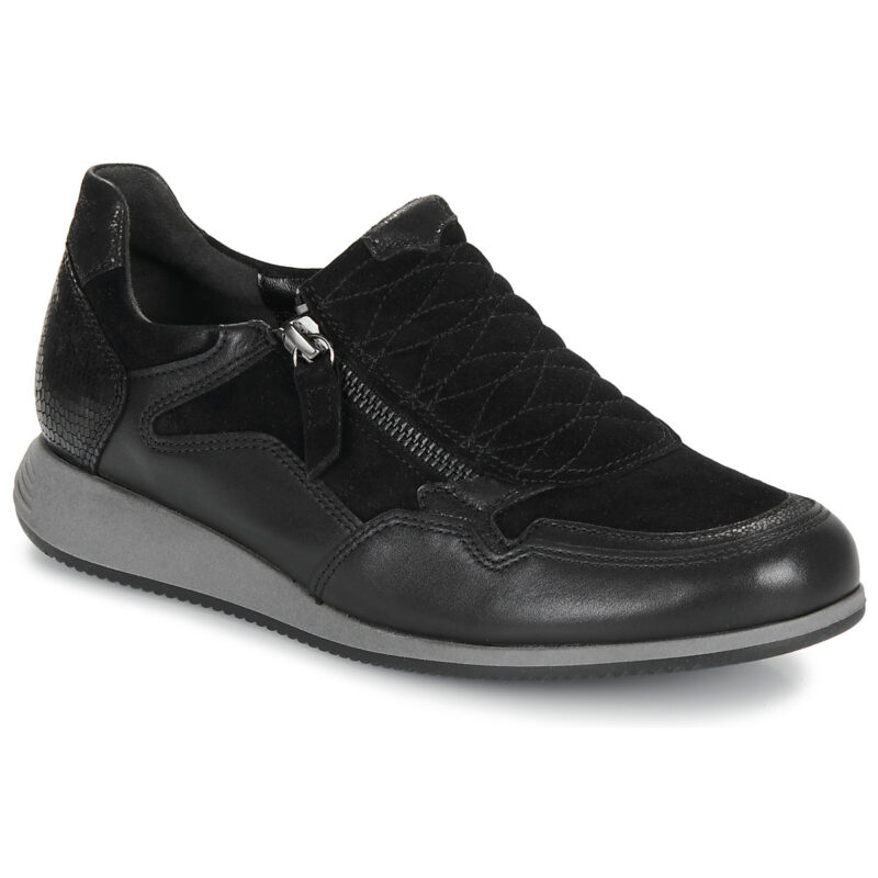 Gabor 56408 Nero Sneakers basse Donna - 1
