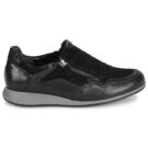 Gabor 56408 Nero Sneakers basse Donna - 2