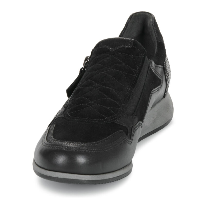 Gabor 56408 Nero Sneakers basse Donna - 3