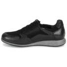 Gabor 56408 Nero Sneakers basse Donna - 4