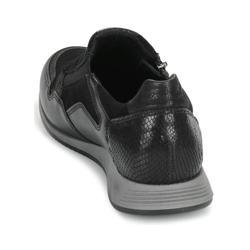 Gabor 56408 Nero Sneakers basse Donna - 5