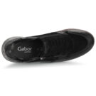 Gabor 56408 Nero Sneakers basse Donna - 6