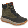 Columbia  EXPEDITIONIST SHIELD  Verde -  Scarpe da neve Uomo