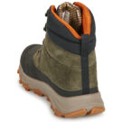 Columbia EXPEDITIONIST SHIELD Verde Scarpe da neve Uomo - 5