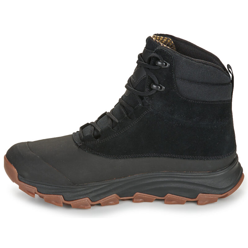 Columbia  EXPEDITIONIST SHIELD  Nero -  Scarpe da neve Uomo - 4