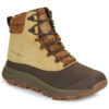 Columbia  EXPEDITIONIST SHIELD  Marrone -  Scarpe da neve Uomo