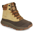 Columbia EXPEDITIONIST SHIELD Marrone Scarpe da neve Uomo - 1