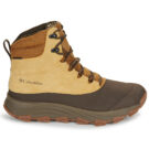 Columbia EXPEDITIONIST SHIELD Marrone Scarpe da neve Uomo - 2