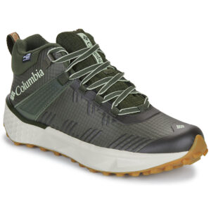 Columbia  FACET 75 EQUINOX  Verde -  Scarpe da trekking Uomo