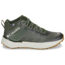 Columbia FACET 75 EQUINOX Verde Zapatos de senderismo Hombre - 2