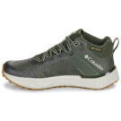 Columbia FACET 75 EQUINOX Verde Zapatos de senderismo Hombre - 4
