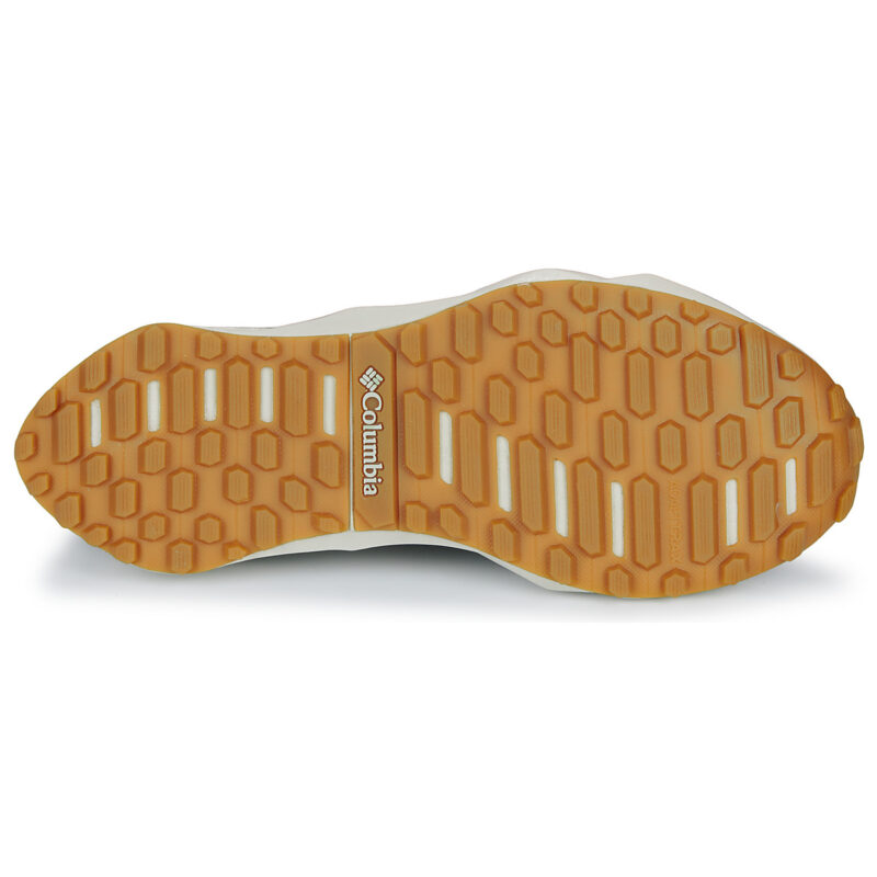 Columbia FACET 75 EQUINOX Verde Zapatos de senderismo Hombre - 7