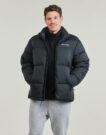 Piumino Columbia Puffect III Jacket Nero Piumini Uomo - 2