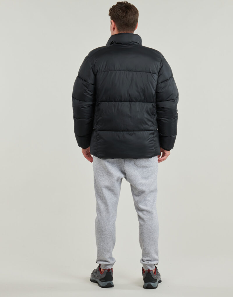 Piumino Columbia Puffect III Jacket Nero Piumini Uomo - 4