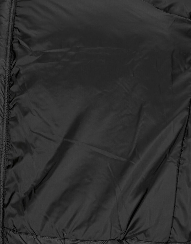 Piumino Columbia Puffect III Jacket Nero Piumini Uomo - 6