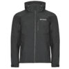 Columbia Cascade Ridge III Softshell Jacke Schwarz Herren Jacken