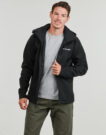 Giubbotto Columbia Cascade Ridge III Softshell Nero Giubbotti Uomo - 2