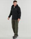 Giubbotto Columbia Cascade Ridge III Softshell Nero Giubbotti Uomo - 3