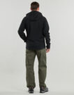 Giubbotto Columbia Cascade Ridge III Softshell Nero Giubbotti Uomo - 4
