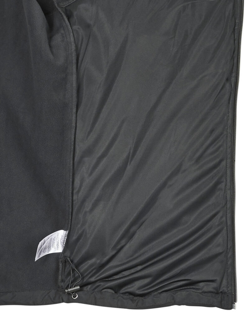 Giubbotto Columbia Cascade Ridge III Softshell Nero Giubbotti Uomo - 6