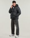 Piumino Columbia Puffect II Hooded Jacket Nero Piumini Uomo - 3