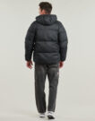 Piumino Columbia Puffect II Hooded Jacket Nero Piumini Uomo - 4