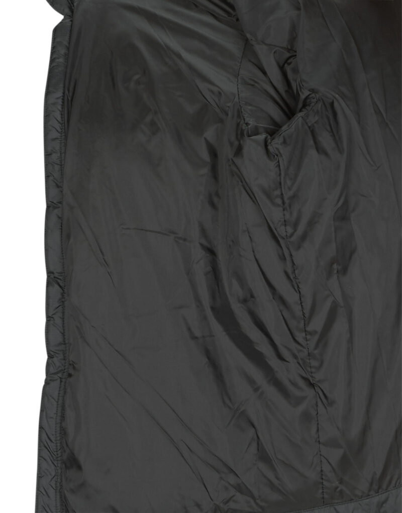 Piumino Columbia Puffect II Hooded Jacket Nero Piumini Uomo - 6