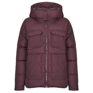 Piumino  Columbia  Longhorn Ridge Insulated Jacket  Viola -   Piumini Donna