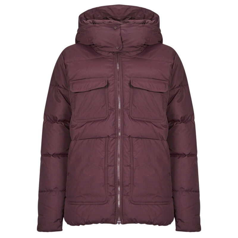 Piumino Columbia Longhorn Ridge Insulated Jacket Viola Piumini Donna - 1