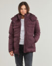 Piumino Columbia Longhorn Ridge Insulated Jacket Viola Piumini Donna - 2